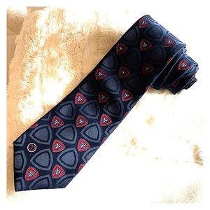 NWOT Halston III  Men’s Tie